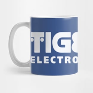 Tiger Electronics Mug